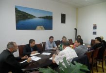 Novi Bečej: Formirana radna grupa za akcioni plan za kapitalne investicije